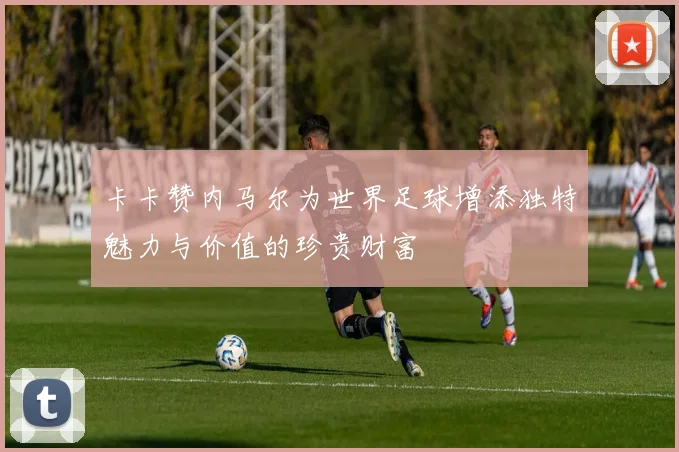 卡卡赞内马尔为世界足球增添独特魅力与价值的珍贵财富