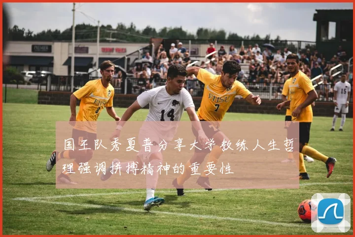 国王队秀夏普分享大学教练人生哲理强调拼搏精神的重要性