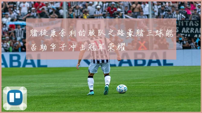 赌徒康奈利的狼队之路豪赌三球能否助华子冲击冠军荣耀