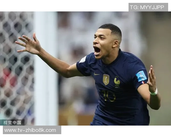 姆巴佩在世界杯决赛中戴帽却遭遇失利,称阿根廷配得上胜利应铭记这一刻