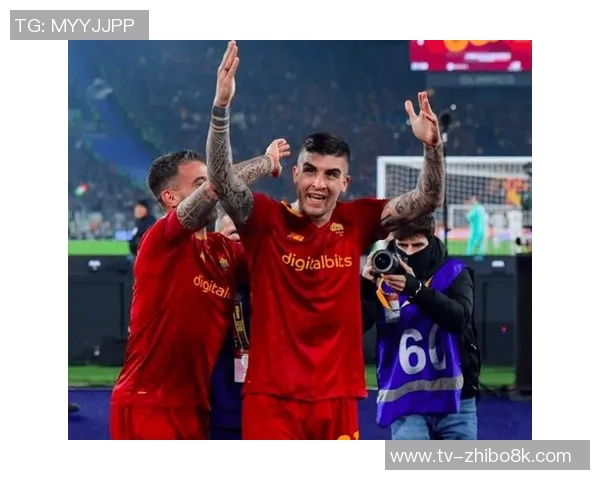 斯基拉确认与后卫詹卢卡曼奇尼续约至2029年助力罗马计划