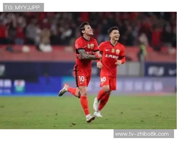 海港队只需末轮拿一分即可锁定中超三连冠优势明显前景乐观