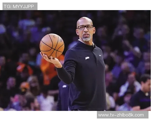 太阳主帅称训练效果显著将继续利用训练日加强球队磨合提升战斗力