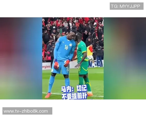 马内十年非洲杯贡献19球领跑萨拉赫紧随其后参与16球排名第二