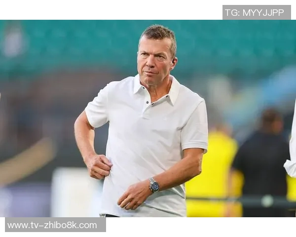 马特乌斯称赞卡尔实力强大应该成为德国队世界杯的重要一员 马特乌斯称赞卡尔实力强大应该成为德国队世界杯的重要一员