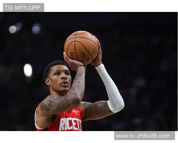 小贾谈中距离投篮能力:这是我比赛中不可或缺的一部分 小贾谈中距离投篮能力:这是我比赛中不可或缺的一部分