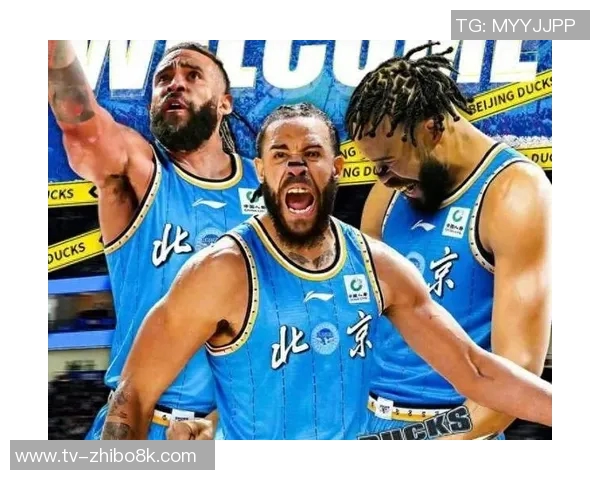 麦基与北京队深厚渊源解析认可球队实力与争冠决心 麦基与北京队深厚渊源解析认可球队实力与争冠决心