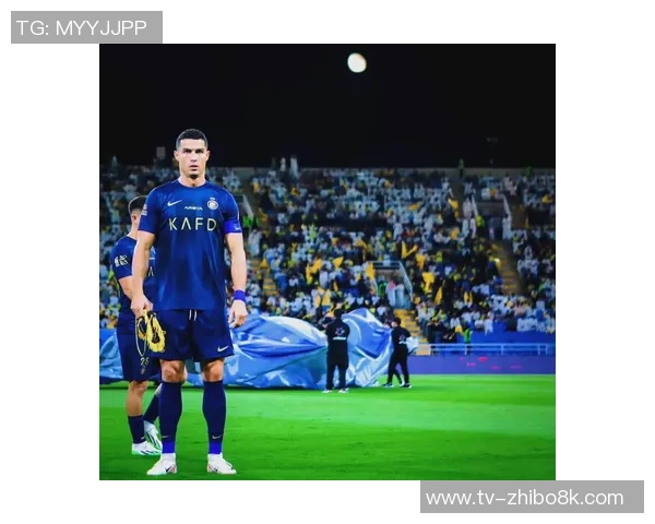 C罗谈人生目标不再执念若是20年前他会渴望征服世界