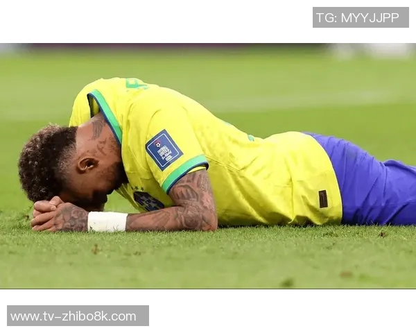 内马尔伤病频繁近五年缺阵139场比赛总计929天